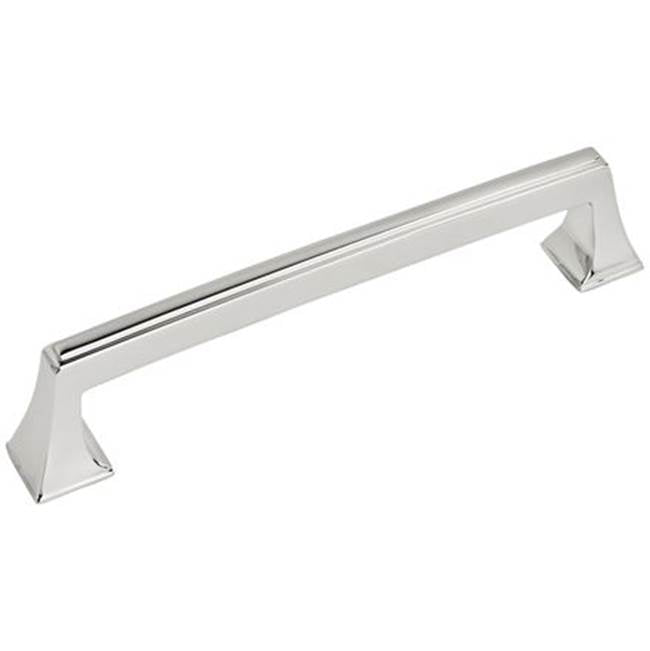 Amerock - Mulholland  Pulls - Polished Chrome