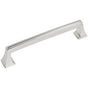 Amerock - Mulholland  Pulls - Polished Chrome