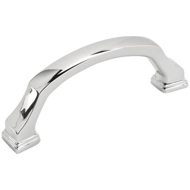 Amerock - Revitalize Pulls - Polished Chrome