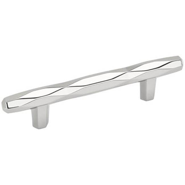 Amerock - St Vincent Pulls - Polished Chrome