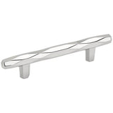 Amerock - St Vincent Pulls - Polished Chrome