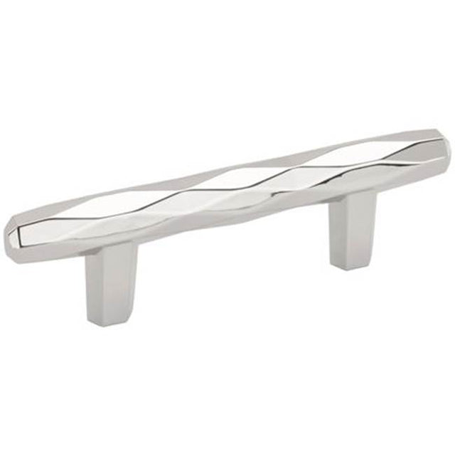 Amerock - St Vincent Pulls - Polished Chrome