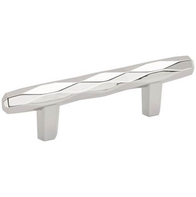 Amerock - St Vincent Pulls - Polished Chrome