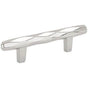 Amerock - St Vincent Pulls - Polished Chrome