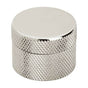 Amerock - Transcendent Knob - Polished Nickel