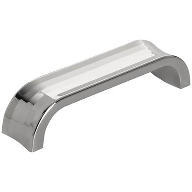 Amerock - Concentric Pull - Polished Nickel