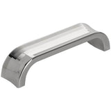 Amerock - Concentric Pull - Polished Nickel