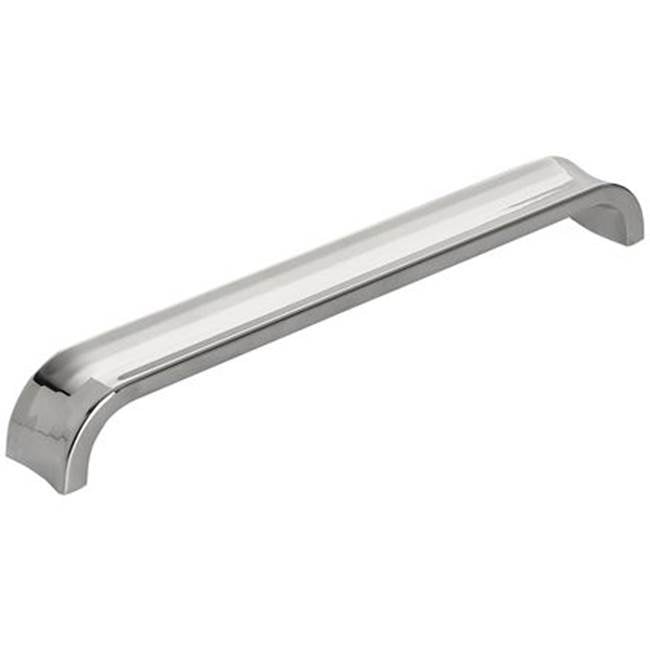 Amerock - Concentric Pull - Polished Nickel