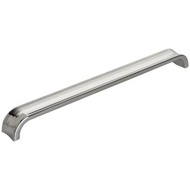Amerock - Concentric Pull - Polished Nickel
