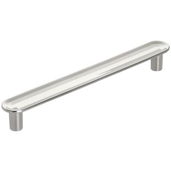 Amerock - Concentric Pull - Polished Nickel