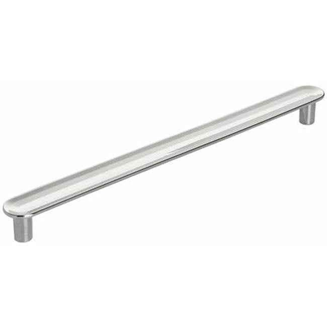 Amerock - Concentric Pull - Polished Nickel