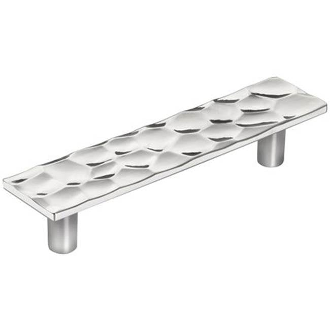 Amerock - Kamari Pull - Polished Nickel