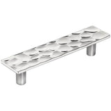 Amerock - Kamari Pull - Polished Nickel