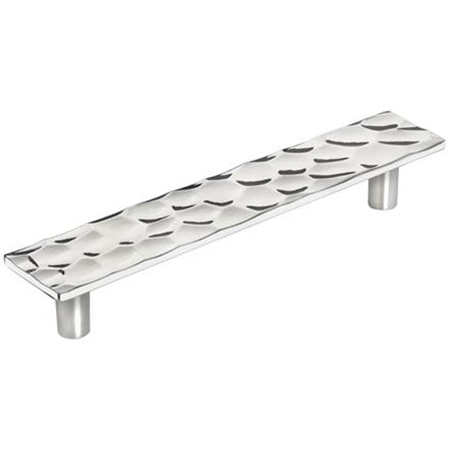 Amerock - Kamari Pull - Polished Nickel