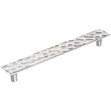 Amerock - Kamari Pull - Polished Nickel