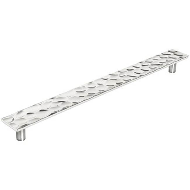 Amerock - Kamari Pull - Polished Nickel