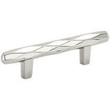 Amerock - St Vincent Pulls - Polished Nickel