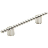 Amerock - Transcendent Pull - Polished Nickel