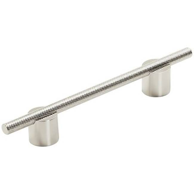 Amerock - Transcendent Pull - Polished Nickel