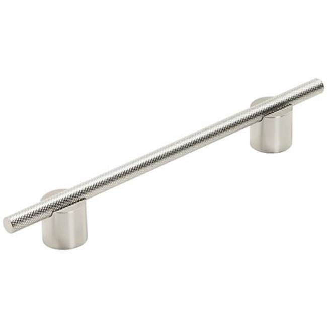Amerock - Transcendent Pull - Polished Nickel