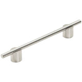 Amerock - Transcendent Pull - Polished Nickel