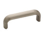 Amerock - Allison Value 3 in (76 mm) Center-to-Center Satin Nickel Cabinet Pull - Satin Nickel