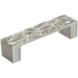 Amerock - Calathea Pull - Satin Nickel