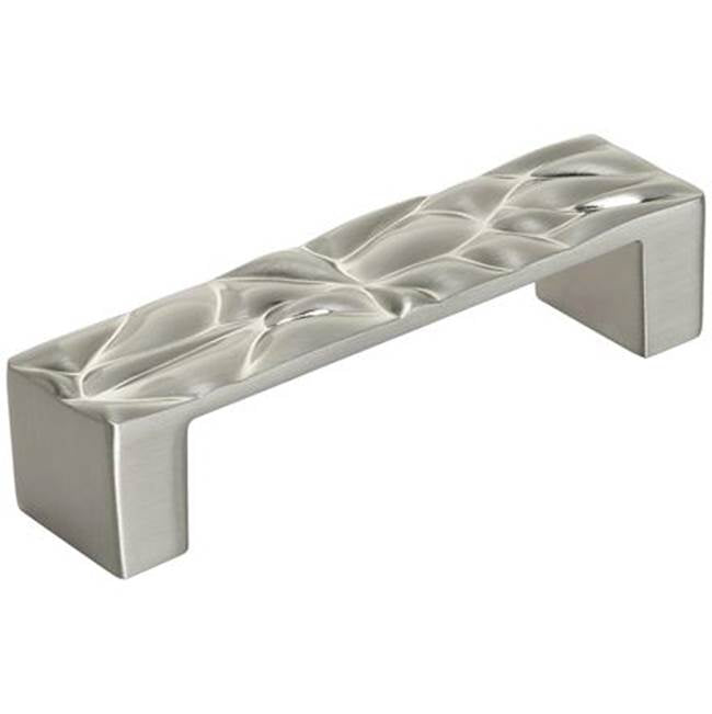 Amerock - Calathea Pull - Satin Nickel