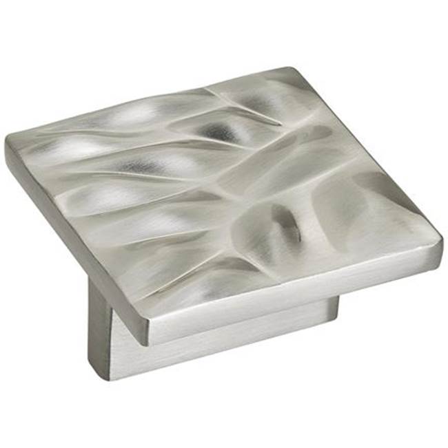 Amerock - Calathea Pull - Satin Nickel