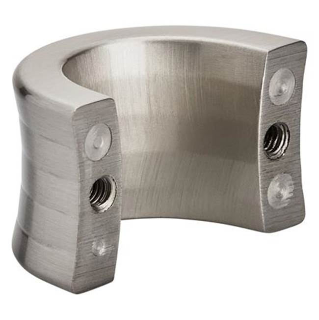 Concentric Finger Pull