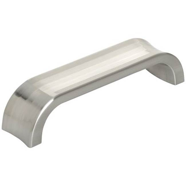 Amerock - Concentric Pull - Satin Nickel