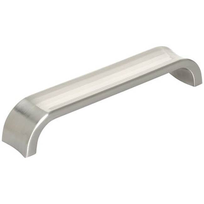 Amerock - Concentric Pull - Satin Nickel