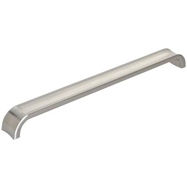 Amerock - Concentric Pull - Satin Nickel
