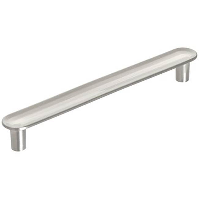 Amerock - Concentric Pull - Satin Nickel