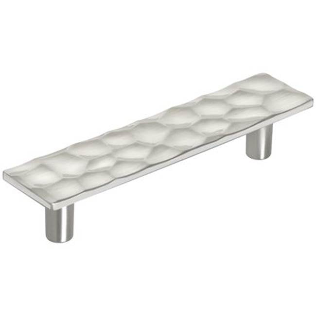 Amerock - Kamari Pull - Satin Nickel