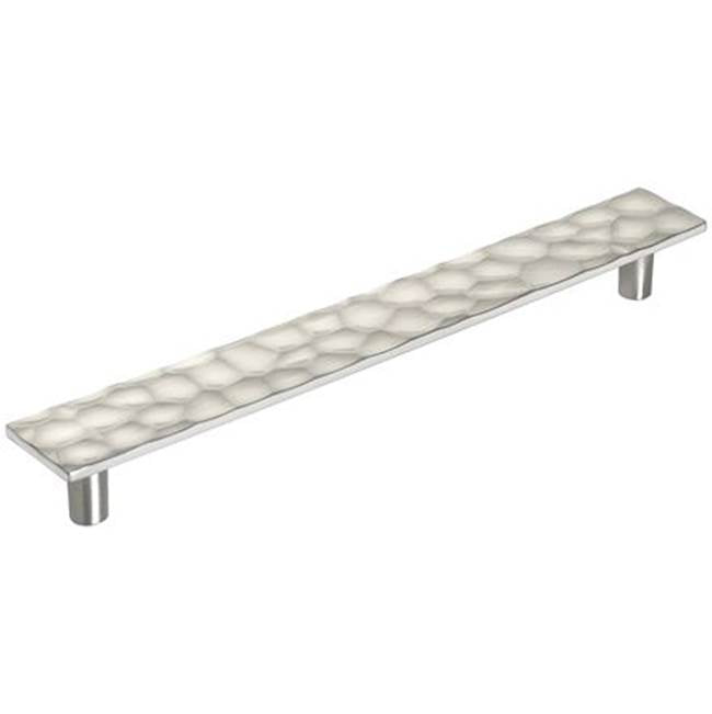 Amerock - Kamari Pull - Satin Nickel
