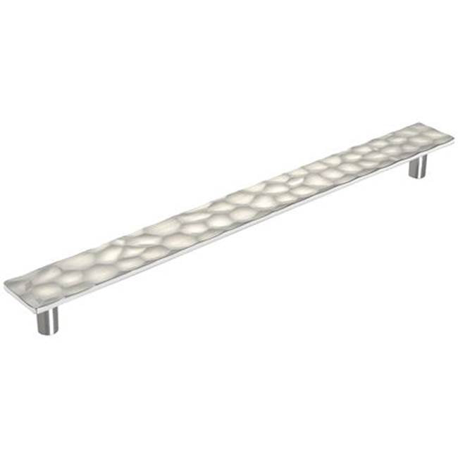Amerock - Kamari Pull - Satin Nickel