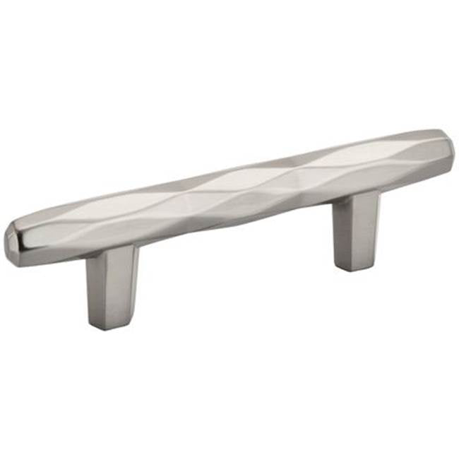 Amerock - St Vincent Pulls - Satin Nickel