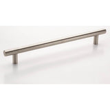 Amerock - Bar Pulls 12 in (305 mm) Center-to-Center Stainless Steel Appliance Pull - Stainless Steel