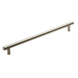 Amerock - Bar Pulls 18 in (457 mm) Center-to-Center Stainless Steel Appliance Pull - Stainless Steel