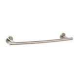 Amerock - Arrondi 18 in (457 mm) Towel Bar in Stainless Steel - Stainless Steel