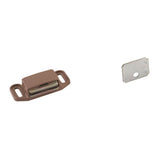 Amerock - Tan Magnetic Catch - Tan