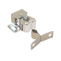 Amerock - Functional Hardware Catch, Zinc - Zinc