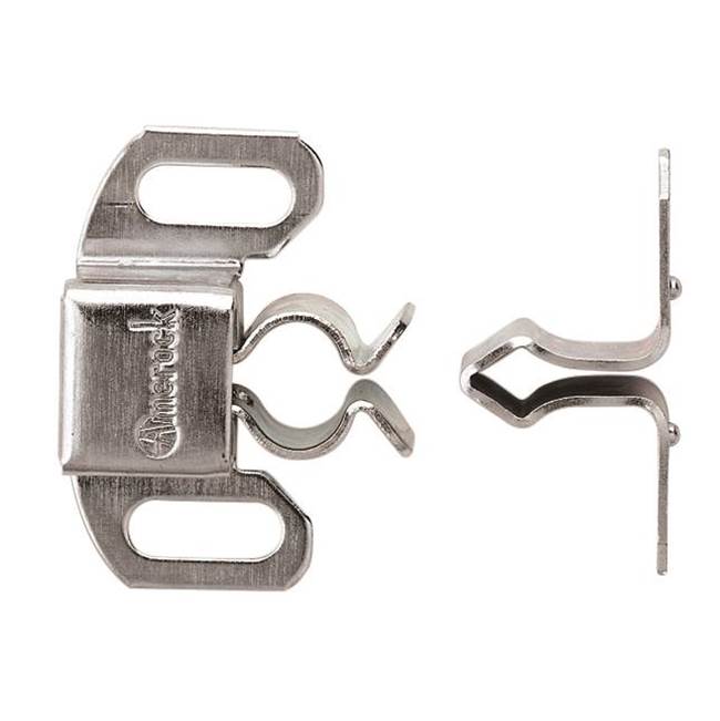 Amerock - Zinc Friction Catch - Zinc