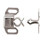 Amerock - Zinc Friction Catch - Zinc