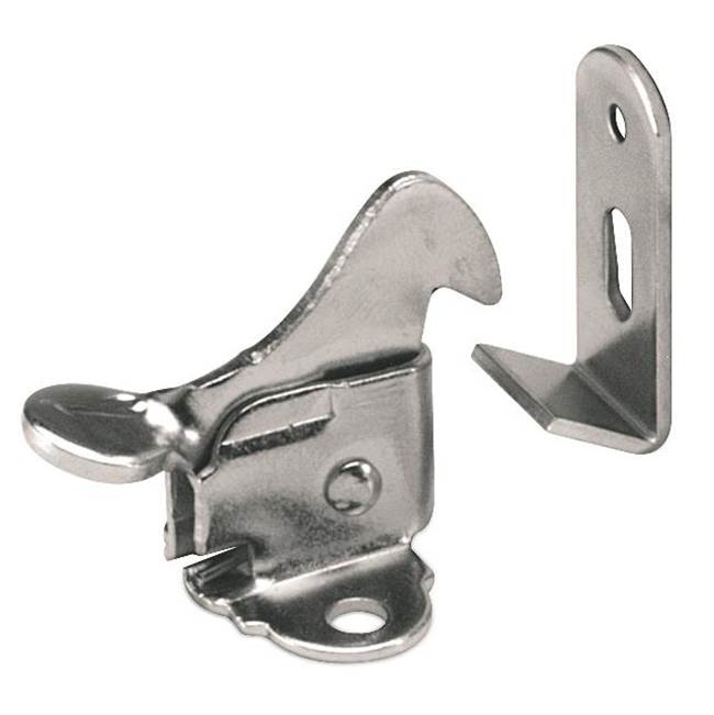 Amerock - Zinc Flex Elbow Catch - Zinc