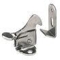Amerock - Zinc Flex Elbow Catch - Zinc