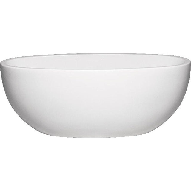 Americh - Contura II 6636 - Tub Only / Airbath 2 - White - White