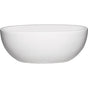 Americh - Contura II 6636 - Tub Only / Airbath 2 - White - White