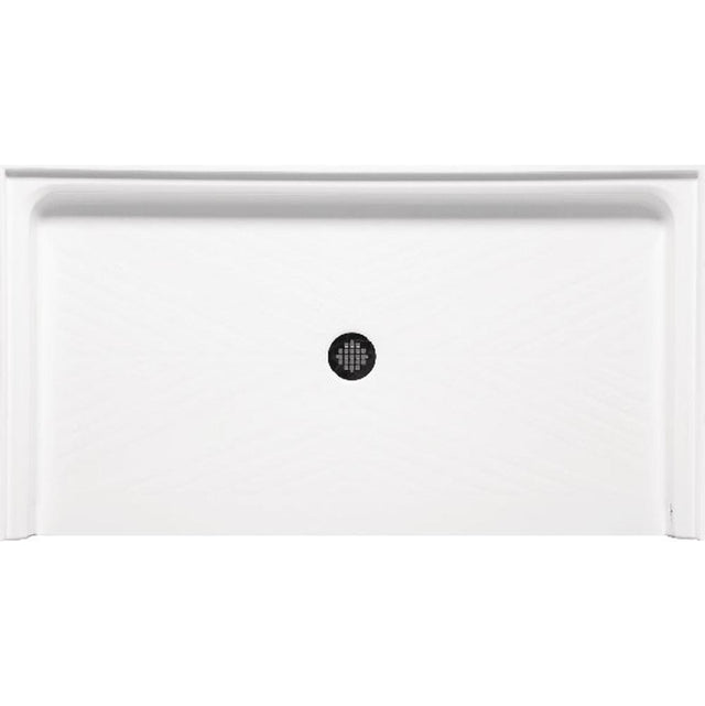 Americh - 60'' x 32'' Barrier Free Shower Base - White - White